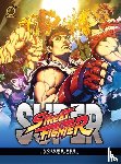 Siu-Chong, Ken - Super Street Fighter Hardcover Volume 2: Hyper Fighting