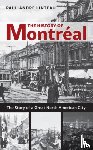 Linteau, Paul-Andre - History of Montr?al