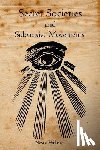 Webster, Nesta - Secret Societies and Subversive Movements