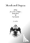 Pike, Albert - Morals and Dogma: Of the Ancient and Accepted Scottish Rite Of Freemasonry