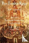 Valentine, Basil - The Twelve Keys of Basil Valentine: The Great Stone of the Ancient Sages