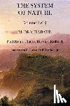 Thiery, Paul Henri - The System of Nature