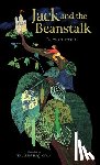 Rosen, Michael - Jack and the Beanstalk