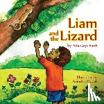 Nash, Peta-Gaye - Liam and the Lizard