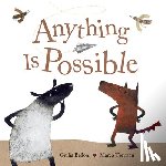 Belloni, Giulia - Anything Is Possible