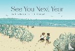 Larsen, Andrew - See You Next Year