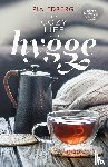 Edberg, Pia - The Cozy Life with Hygge