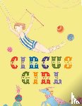 Pernice, Clare - Circus Girl
