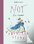 Radford, Sheri - Not Just Another Princess Story