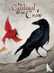 Moniz, Michael - The Cardinal And The Crow