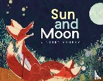 Yankey, Lindsey - Sun and Moon