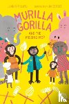 Lloyd, Jennifer - Murilla Gorilla And The Missing Mop
