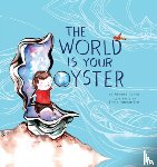 James, Tamara - The World Is Your Oyster