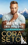 Seton, Cora - The Marine's E-Mail Order Bride
