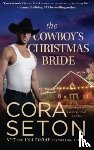 Seton, Cora - The Cowboy's Christmas Bride