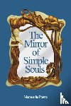 Porete, Marguerite - The Mirror of Simple Souls