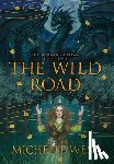 West, Michelle - The Wild Road