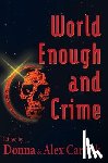 Carrick, Donna - World Enough and Crime