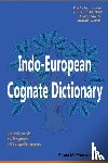 McPherson, Fiona - Indo-European Cognate Dictionary