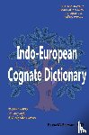 McPherson, Fiona - Indo-European Cognate Dictionary
