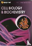 Greenwood, Tracey, Pryor, Kent, Bainbridge-Smith, Lissa, Allan, Richard - Cell Biology & Biochemistry Modular Workbook
