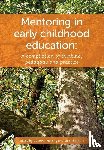  - Mentoring in Early Childhood Education