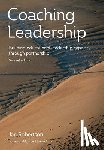 Robertson, Jan (New Zealand Coaching and Mentoring Centre) - Coaching Leadership: Building Educational Leadership Capacity Through Partnership