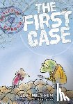Nilsson, Ulf - Detective Gordon: The First Case