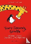 Iwasa, Megumi - Yours Sincerely, Giraffe