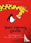 Iwasa, Megumi - Iwasa, M: Yours Sincerely, Giraffe