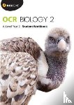 Greenwood, Tracey, Pryor, Kent, Bainbridge-Smith, Lissa, Allan, Richard - OCR Biology 2: A-Level
