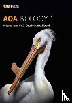 Greenwood, Tracey, Bainbridge-Smith, Lissa, Pryor, Kent, Allan, Richard - AQA Biology 1 A-Level 1/AS