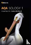 Greenwood, Tracey, Bainbridge-Smith, Lissa, Pryor, Kent, Allan, Richard - AQA Biology 1 A-Level 1/AS