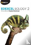 Greenwood, Tracey - Edexcel Biology 2 A-Level Year 2: Student Workbook