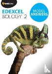 Greenwood, Tracey - Edexcel Biology 2 Model Answers