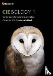 Greenwood, Tracey, Bainbridge-Smith, Lissa, Pryor, Kent - Cambridge International AS and A Level Biology Year 1 Student Workbook