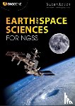 Greenwood, Tracey, Bainbridge-Smith, Lissa, Pryor, Kent - Earth and Space Science for NGSS