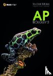 Greenwood, Tracey, Bainbridge-Smith, Lissa, Pryor, Kent, Allan, Richard - AP Biology 2 Student Edition - second edition