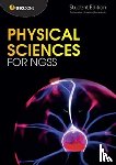Greenwood, Dr Tracey, Pryor, Kent, Smith, Lissa Bainbridge, Allan, Richard - Physical Sciences for NGSS
