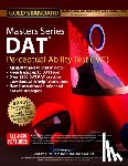 Ferdinand, Brett - DAT Masters Series Perceptual Ability Test (Pat): Strategies and Practice for the Dental Admission Test Pat, Dental School Interview Advice by Gold St