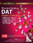 Ferdinand, Brett - DAT Masters Series Organic Chemistry: Review, Preparation and Practice for the Dental Admission Test by Gold Standard DAT