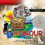 Bear-Barnetson, Cheryl, Huff, Tim - The Honour Drum