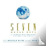 Guite, Malcolm - Seven Whole Days