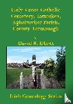 Elliott, David R. - Holy Cross Catholic Cemetery, Lisnaskea, Aghalurcher Parish, County Fermanagh