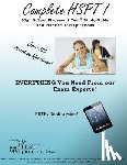 Complete Test Preparation Inc - Complete HSPT: High School Placement Test Study Guide & Practice Test Question