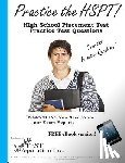 Complete Test Preparation Inc - Practice the HSPT: High School Placement Test Practice Test Questions