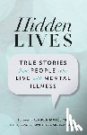 Lenore Rowntree, Andrew Boden - Hidden Lives