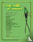 Campbell, Al - Folk Songs of Jamaica