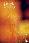 Scaer, Stephen - Pumpkin Chucking: Poems