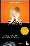 Balmain, Melissa - Walking in on People